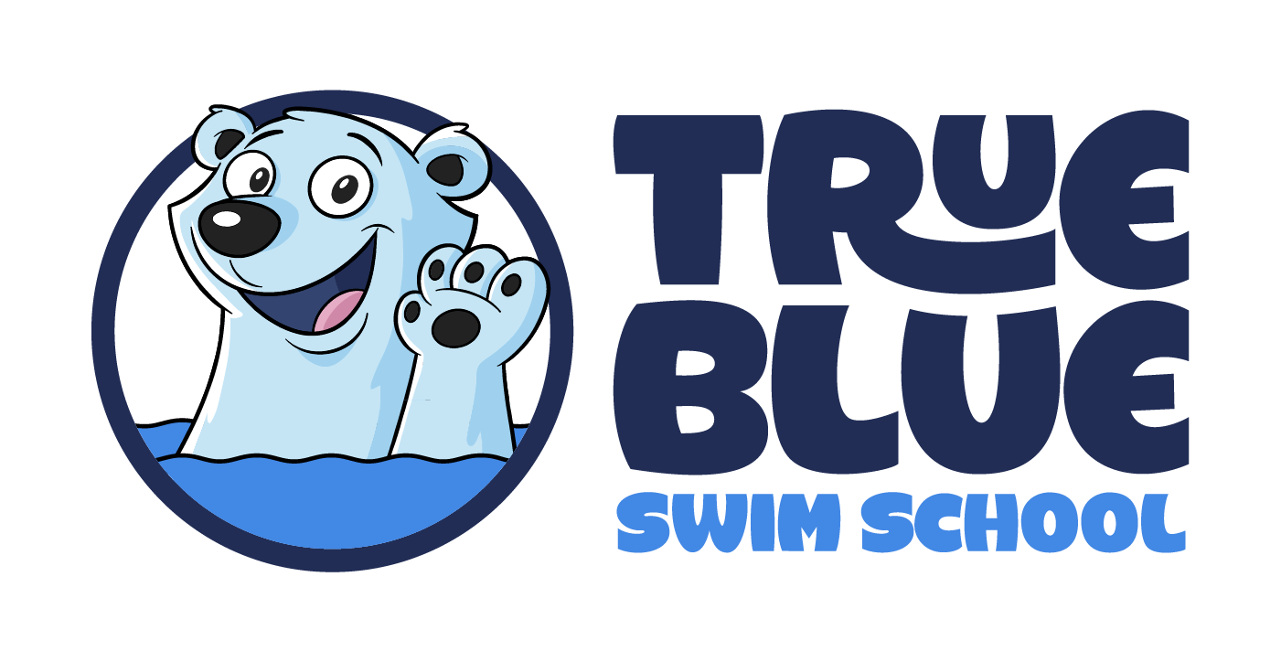 True Blue Swim