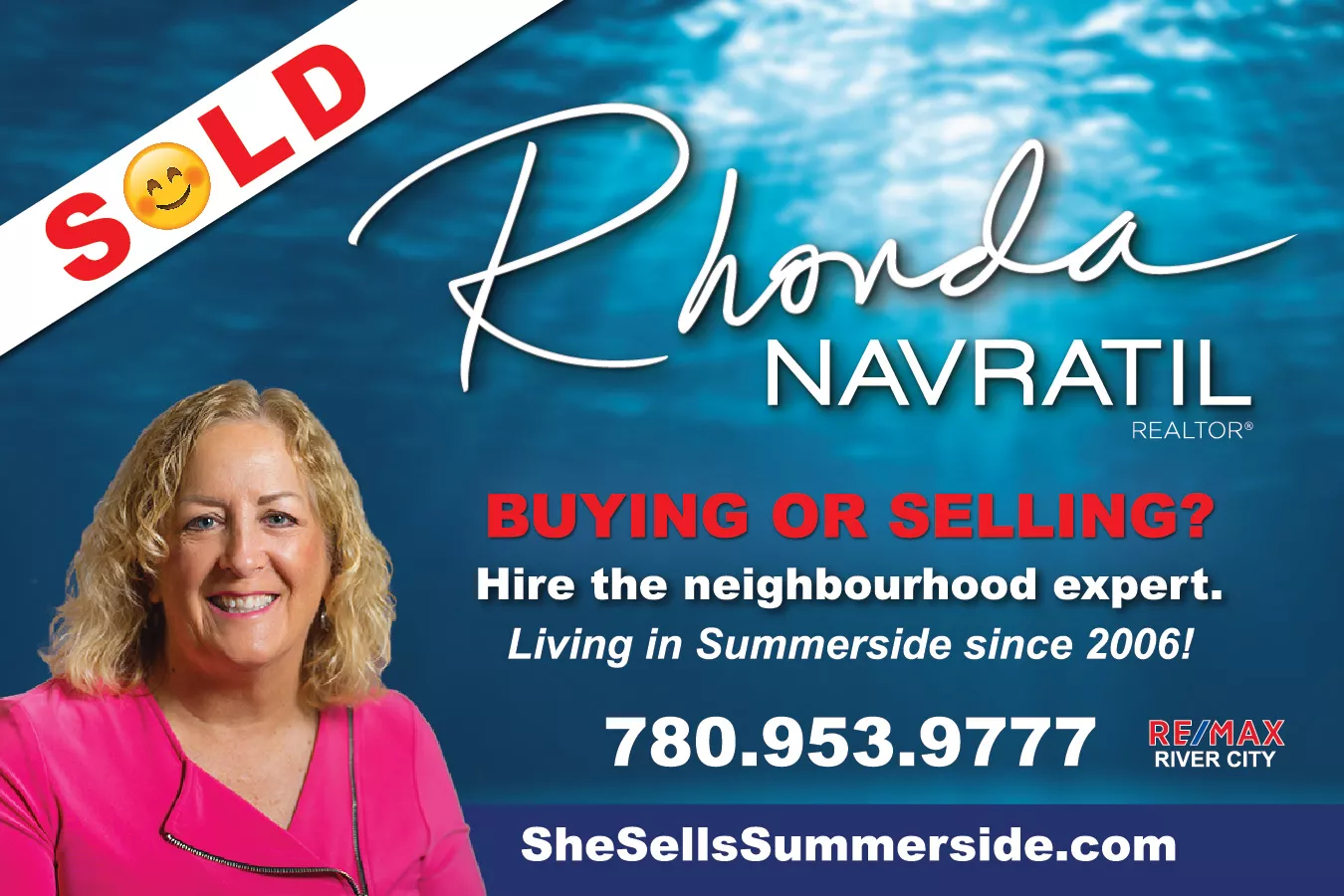 Rhonda Navratil